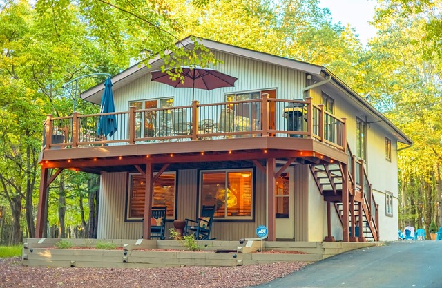 B.E.S.T Game Room /Lake Access /Fire Pit /Beach