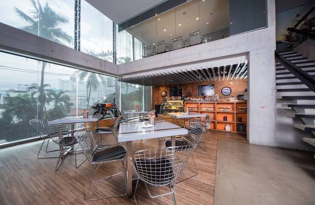 B Hotel Quezon City