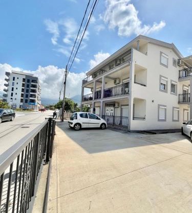 B&V apartmani