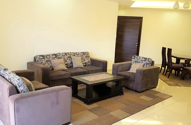 B16 Apartamento amueblado