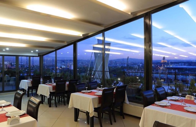 BAŞKENT HOTEL