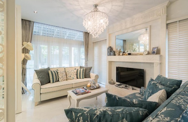 Baan Hua Hin 4 Bedroom Luxury Villa by Passionata Collection