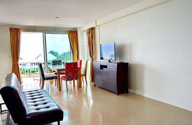 Baan Poolom - Hermosa 2 habitaciones 035