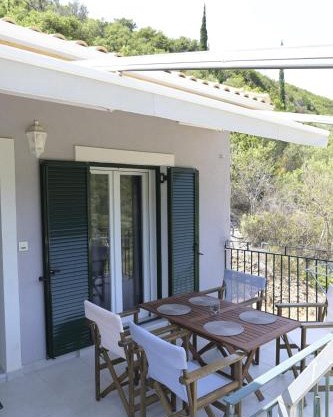 Babis Apartment Agios Nikitas