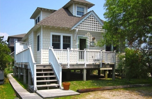'Baby Duck': crea recuerdos en nuestro encantador bungalow en la isla