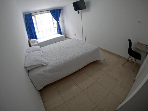 Bacata Housing full