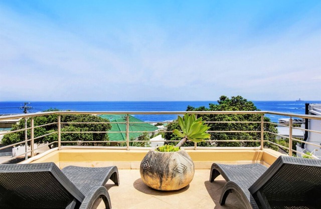 Camps Bay Beach Condo