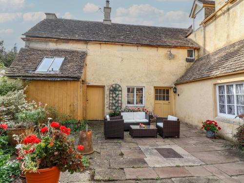 Badminton Farm Cottage