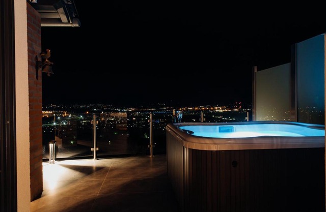 Bagoly Wellness Apartman 2