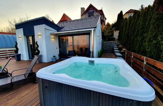 Bagoly Wellness Apartman