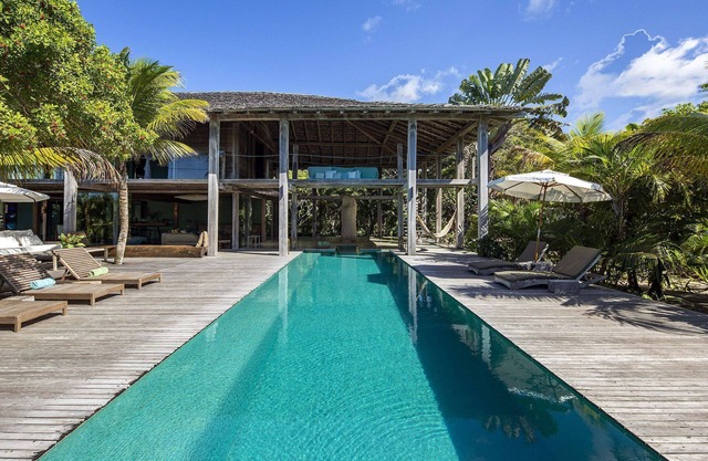 Bah009 - Hermosa casa en Trancoso