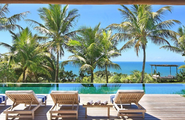 Bah023 - Espectacular casa en la Playa de los Nativos