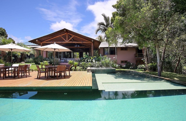 Bah041 - Linda casa en Terravista Golf en Trancoso