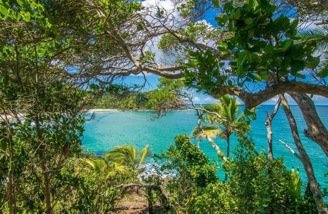 Bah150 - Casa de Playa con linda vista en Itacaré