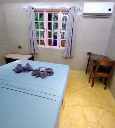 BAHIA Guesthouse