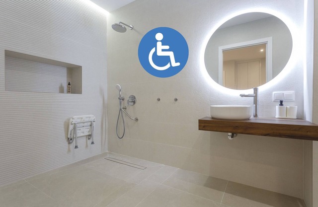BAHIA Suite -apart. adaptado-