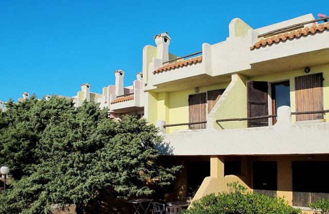 Baia Santa Reparata - Bilo 3 by Interhome