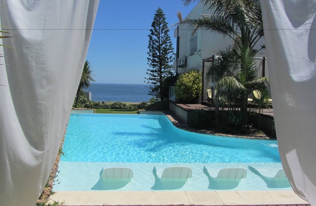 Baie des Anges Apart Hotel & Spa