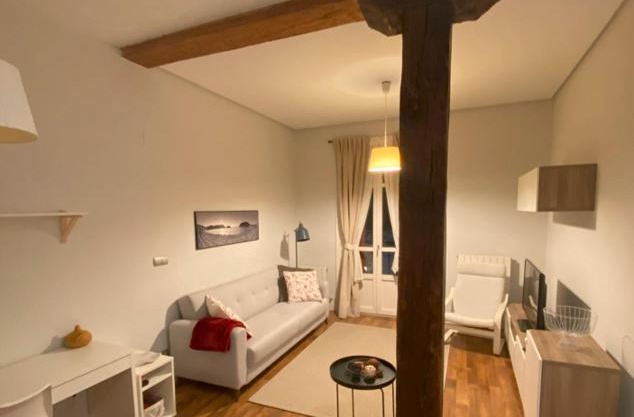 Bailén Vivienda Turística reformada