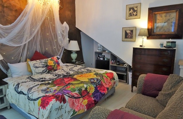 SUITE OCEAN LUNA DE MIEL, Baja Malibú, 1 CAMA KING 1 DOBLE, 3 millas Rosarito, MX