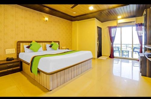 Balaji Excellency Resort