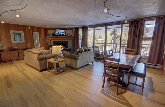 Pines 2074 - West Keystone en Keystone Resort Colorado