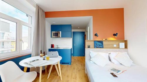 Bale 94 CoLiving - Self Check In by Homenhancement