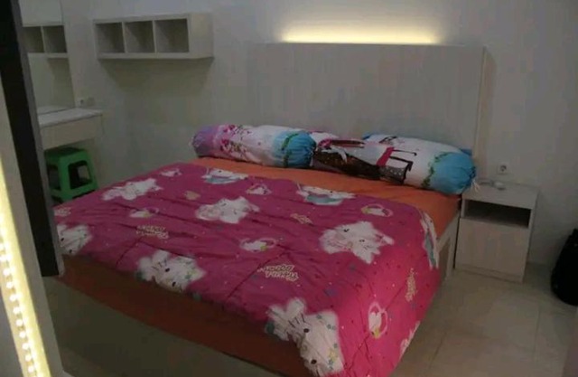 Bali holiday