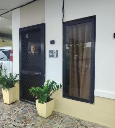 Bali Residences