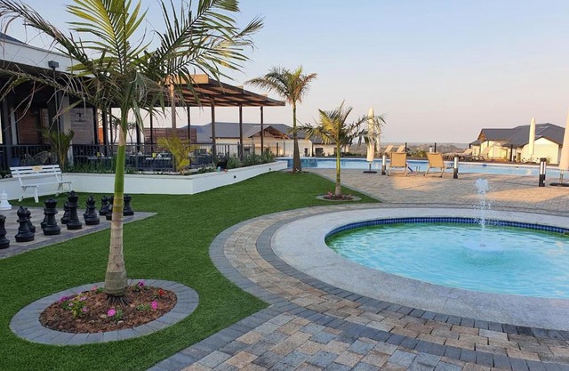 BALLITO HILLS , 2 bedroom apartment