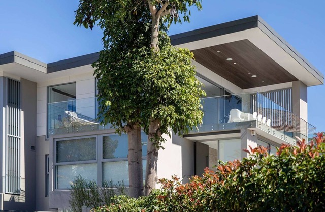 MODERNO BALMORAL - Mosman, NSW