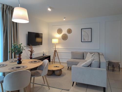 Baltic Cliff apartament 334