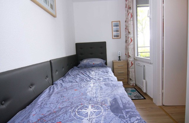 Apartamento Baltic Sea App. 6110 - App del Mar Báltico. 6110