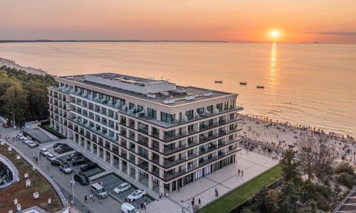 Baltic View Resort & SPA, a member of Radisson Individuals