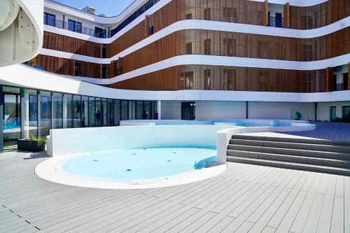 Baltic Waves Resort by Baltic Home
