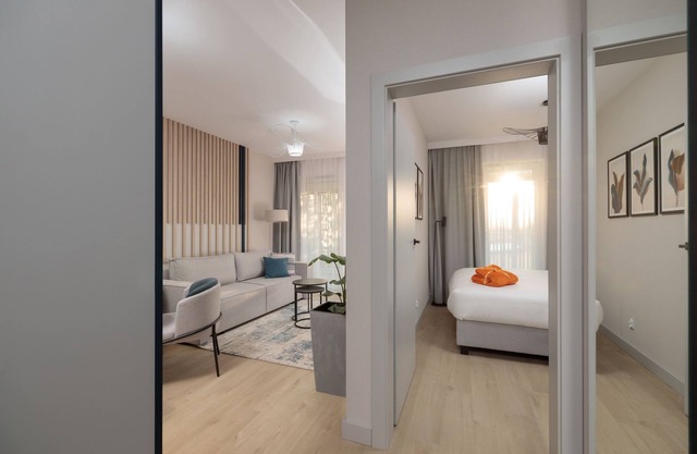 Baltic Waves Resort by PI Apartments