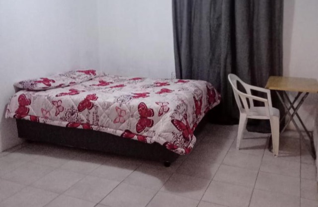 Baltimorre Apartment