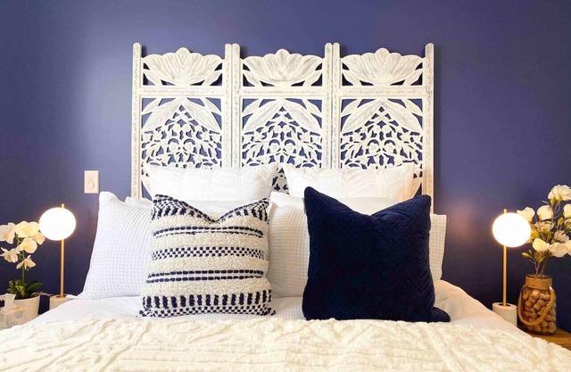 Bambina Luxe New Townhouse with upgraded supplies