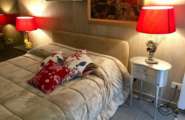 Bamboo Bamboo Suite
