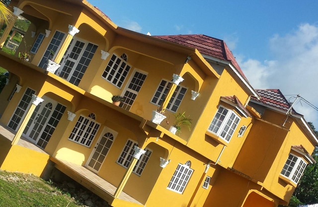 BamBoo Breeze Inn
