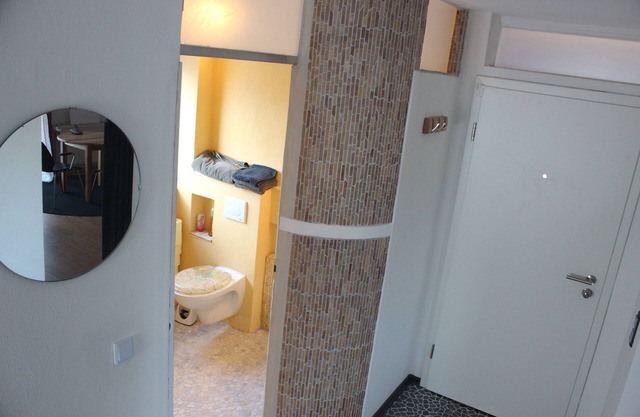 Apartamento para no fumadores para 1 a 4 turistas.