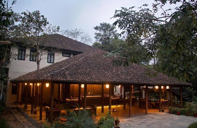 Siddhartha Vilasa Banbas