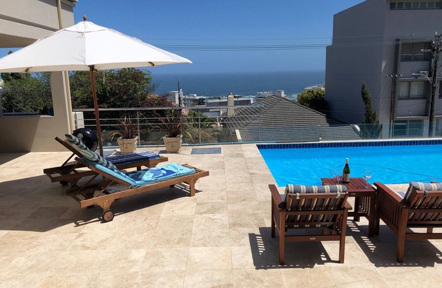 Bantry Retreat casa de huéspedes de lujo, Suite Doble