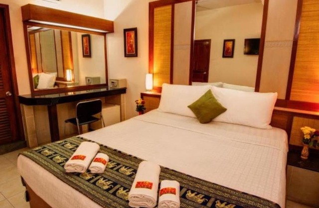 Bar Oz Riverside Guesthouse