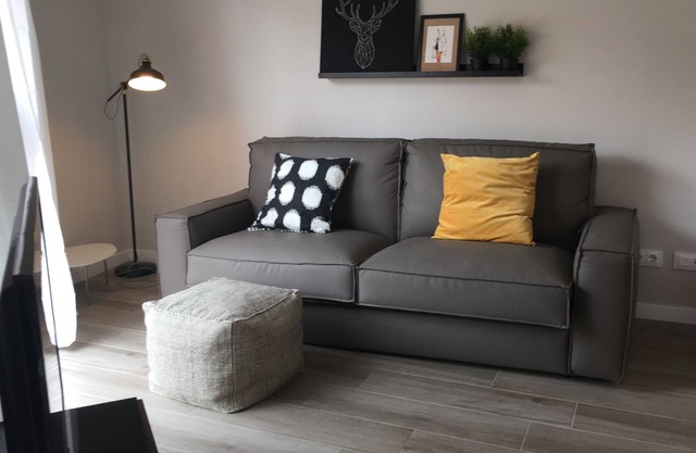 Barcelona Modern Apartment C