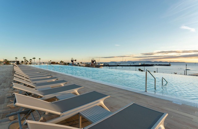 Barceló Playa Blanca Royal Level - Adults Only