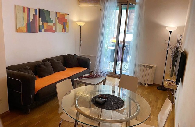 Barcelona Chic Sant Pere, great Location.