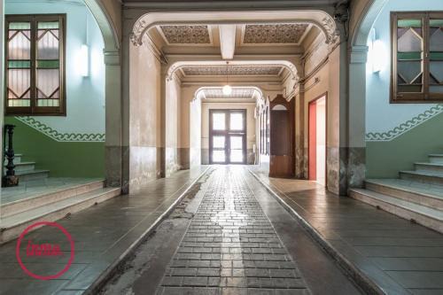 Barcelona - Eixample 2A