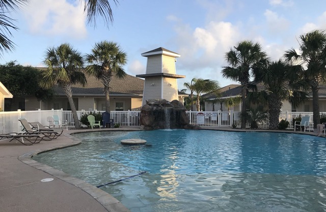 Barefoot Beach Getaway!