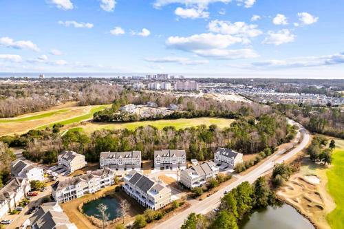 Barefoot Resort & Golf Near Barefoot Landing